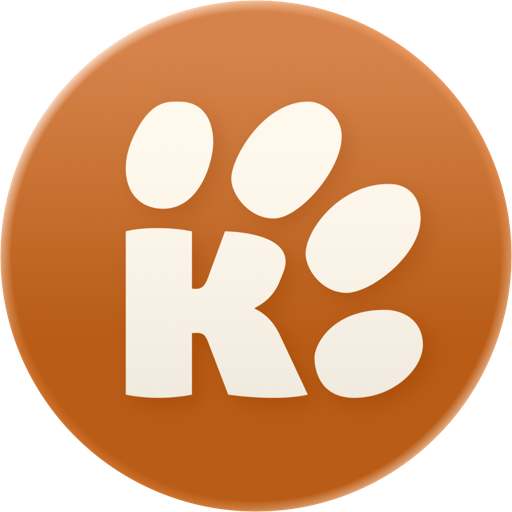 Icône de l'app Kroket